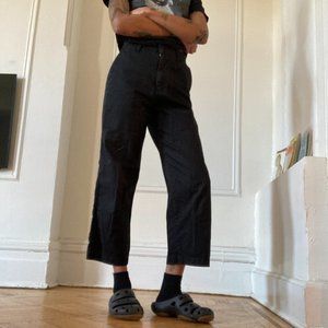 Carhartt WIP Packard Highwater Pants